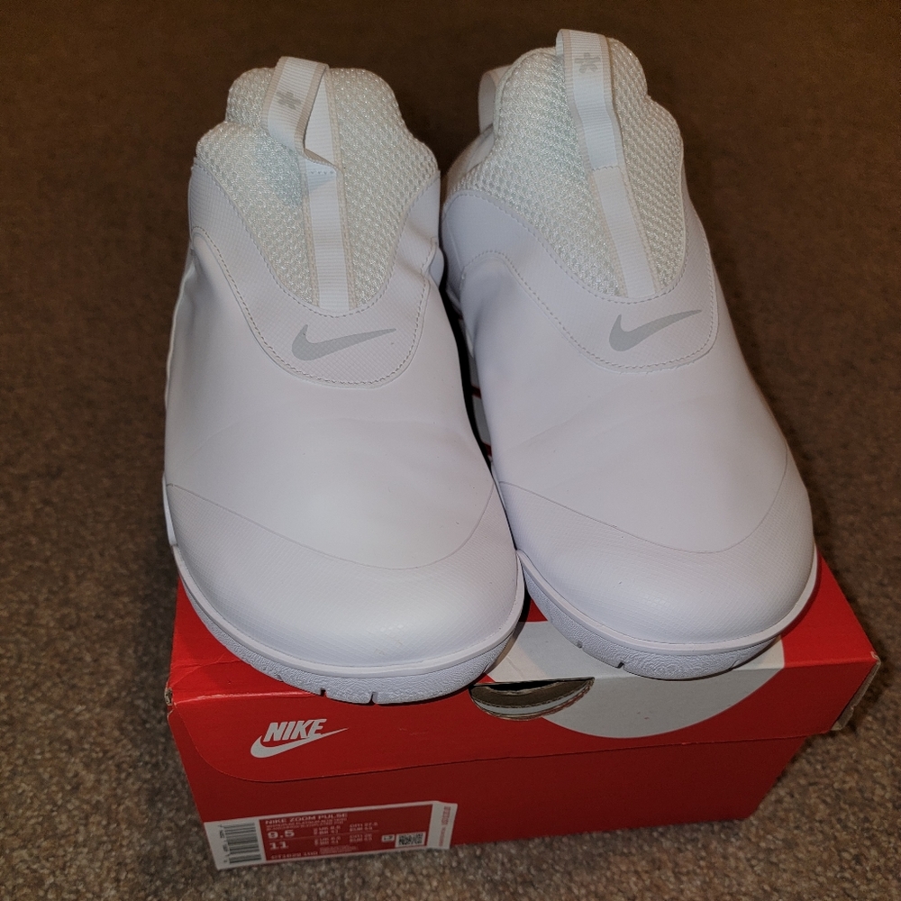 Nike Zoom Pulse shoes